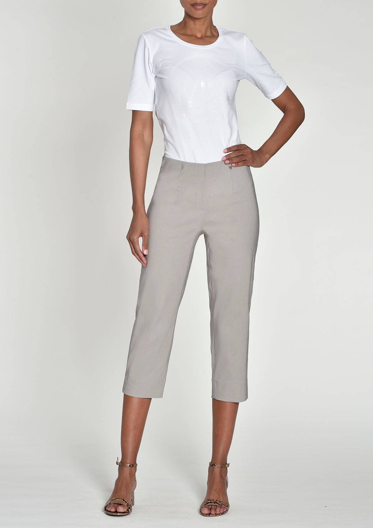 CUT-OFFS    BENGALIN MARIE  - ROBELL