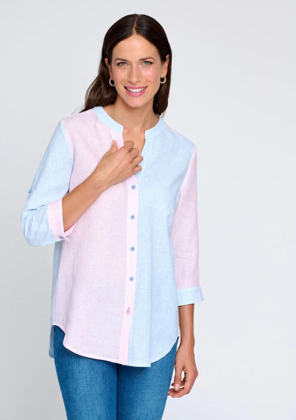 Blouse Shirt Bariloche