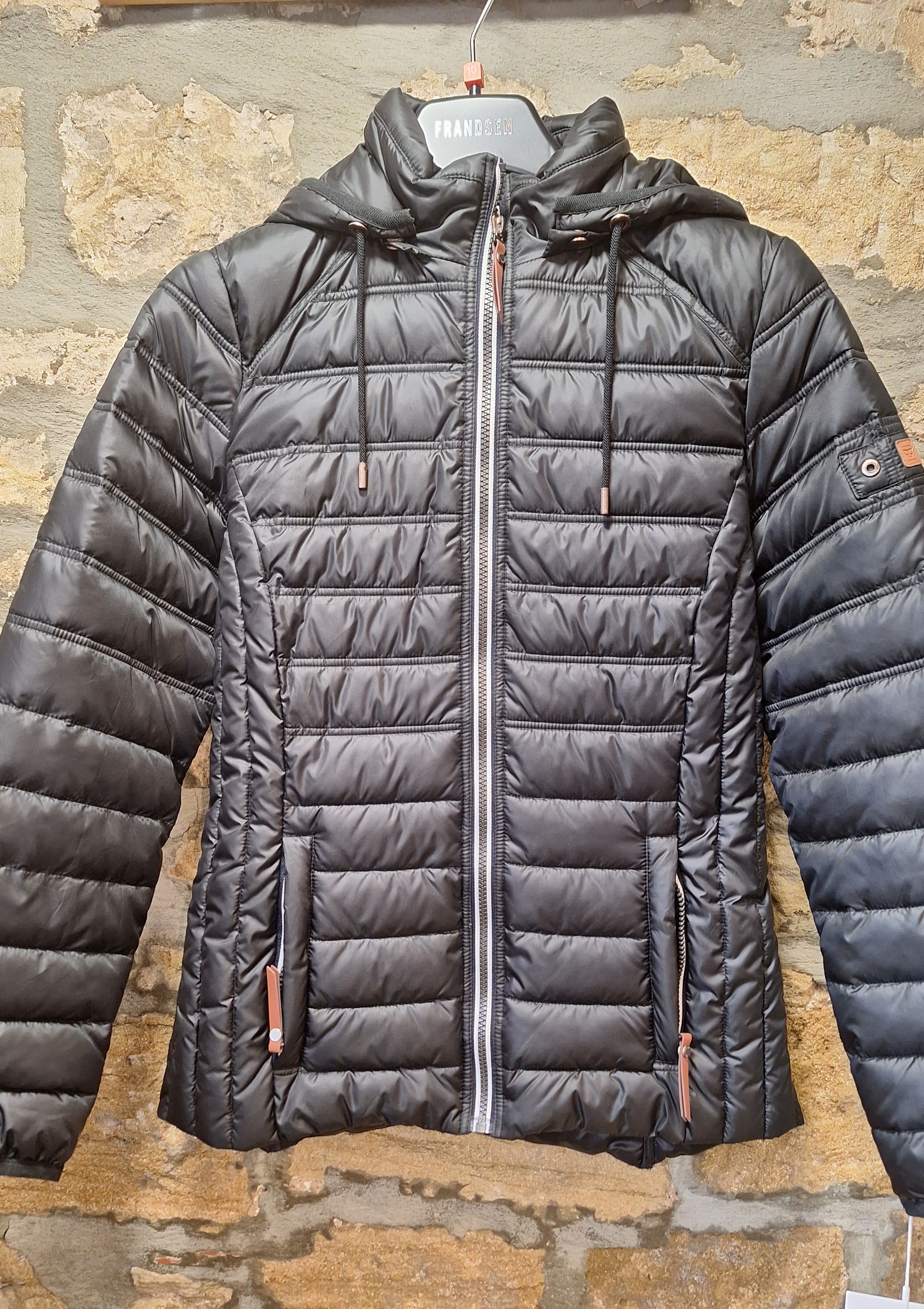JACKET 630 321 FRANDSEN