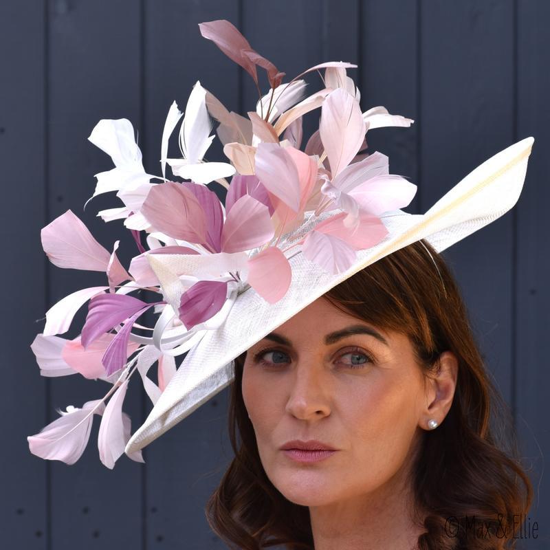 Hatinator Max & Ellie ML26 ND6