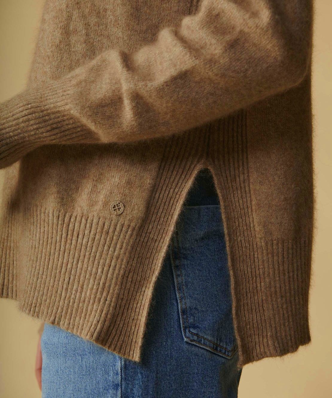Knitwear Jumper 102 MPC Ma Petite Capsule