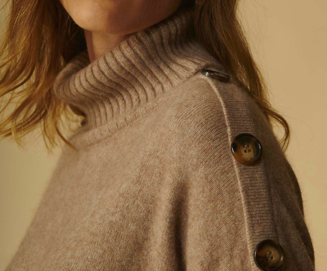 Knitwear Jumper 102 MPC Ma Petite Capsule