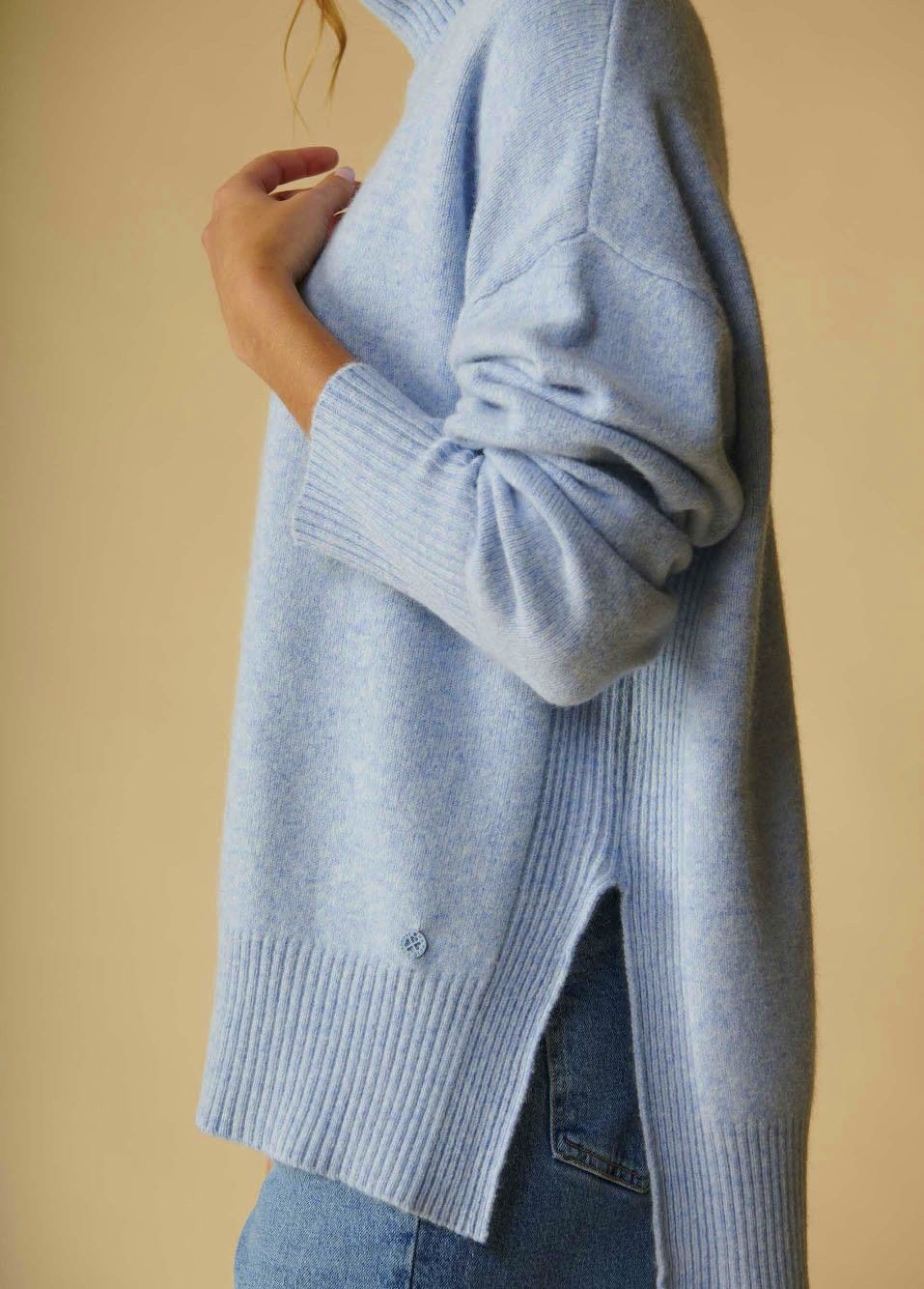 Knitwear Jumper 147 MPC Ma Petite Capsule
