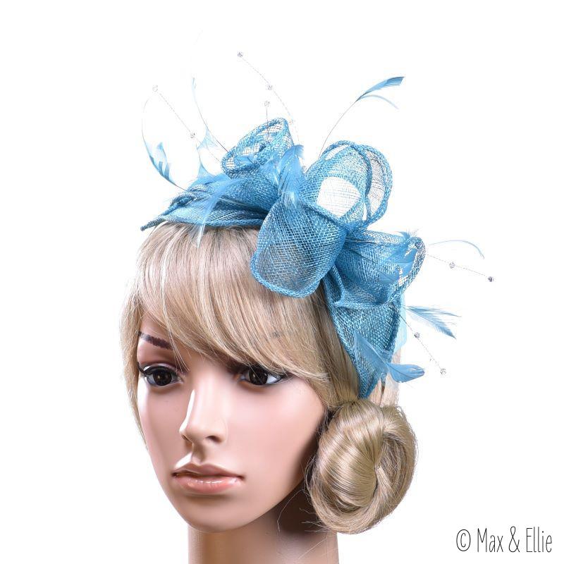 Fascinator Max & Ellie ML13 CF1