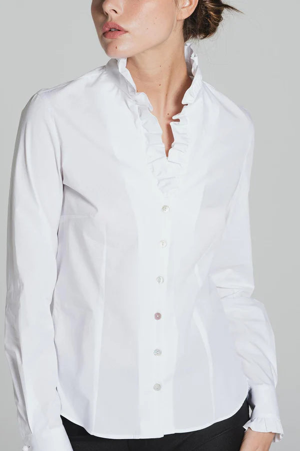 Shirt Blouse Lucar 224 Tinta Bariloche