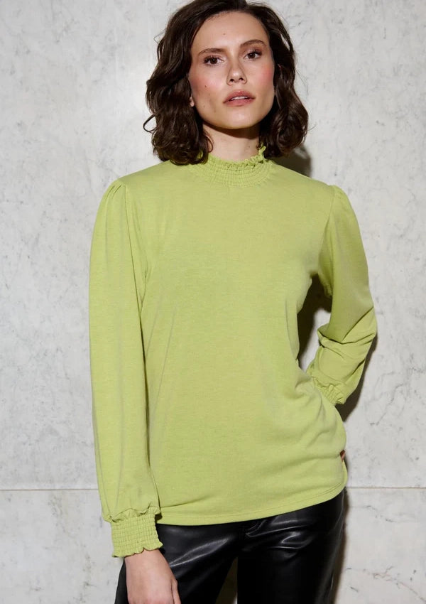 Knitwear Jumper Lugo Tinta Bariloche