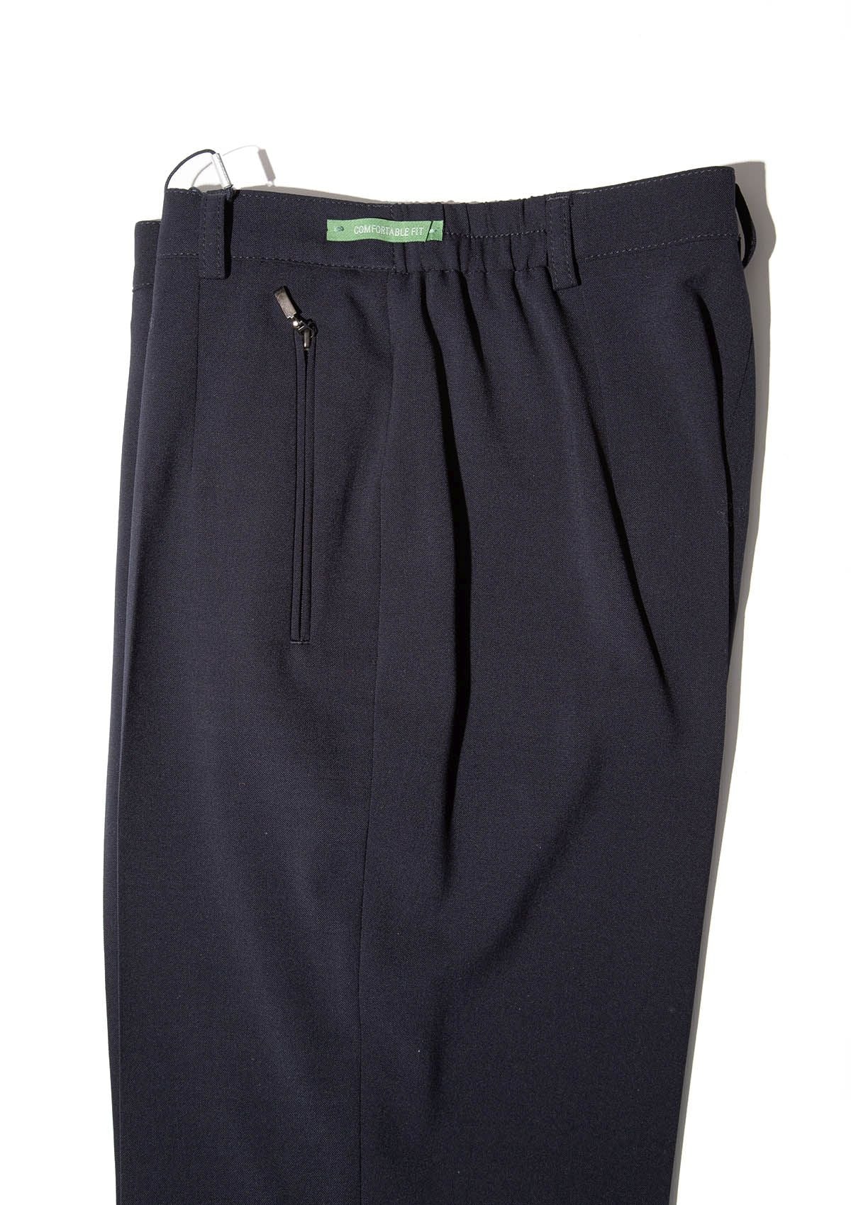 TROUSERS     KAREN  REGULAR  CLASSIC TROUSERS    Atelier GARDEUR  61458