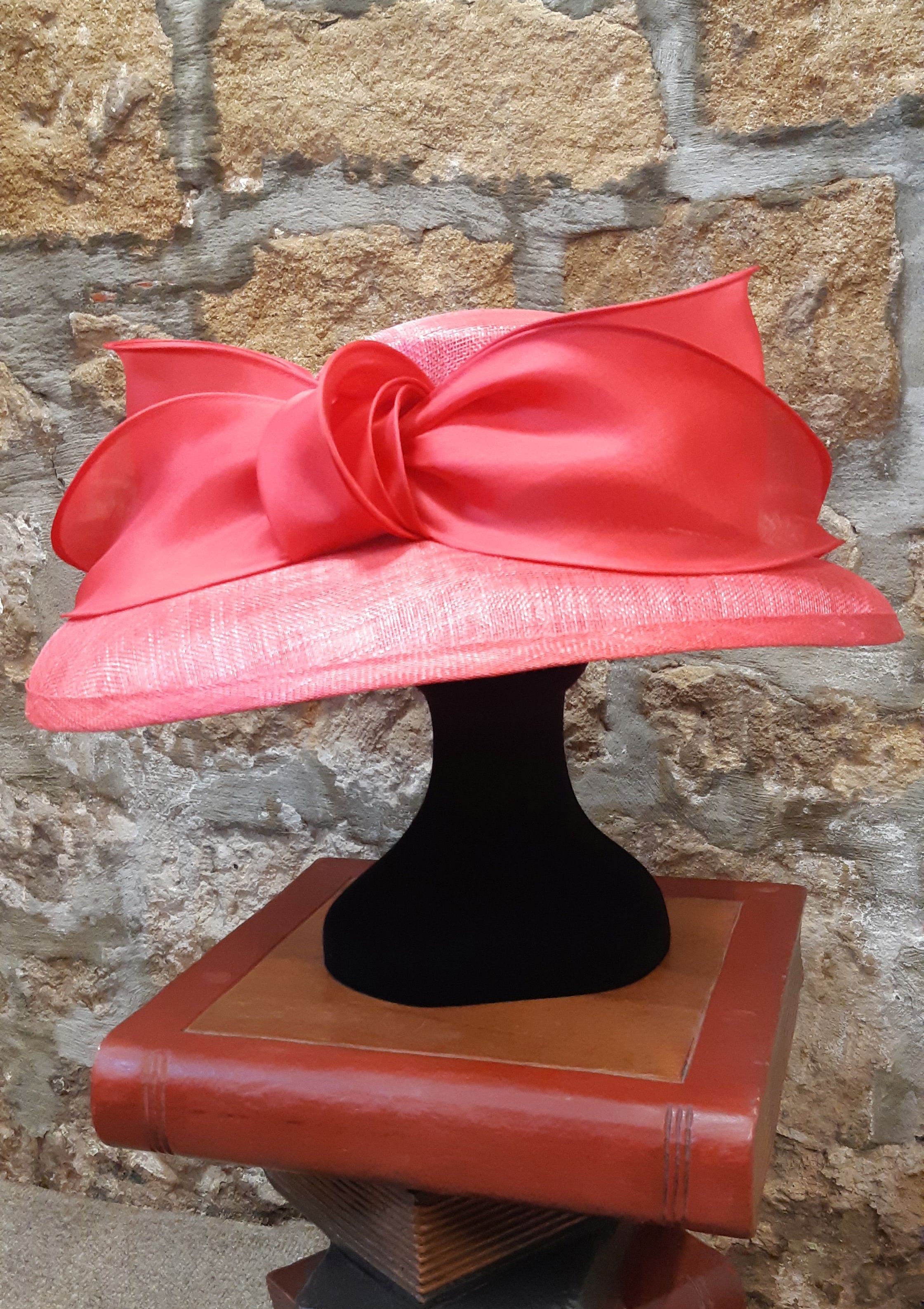 HAT  WHITELEY FISCHER