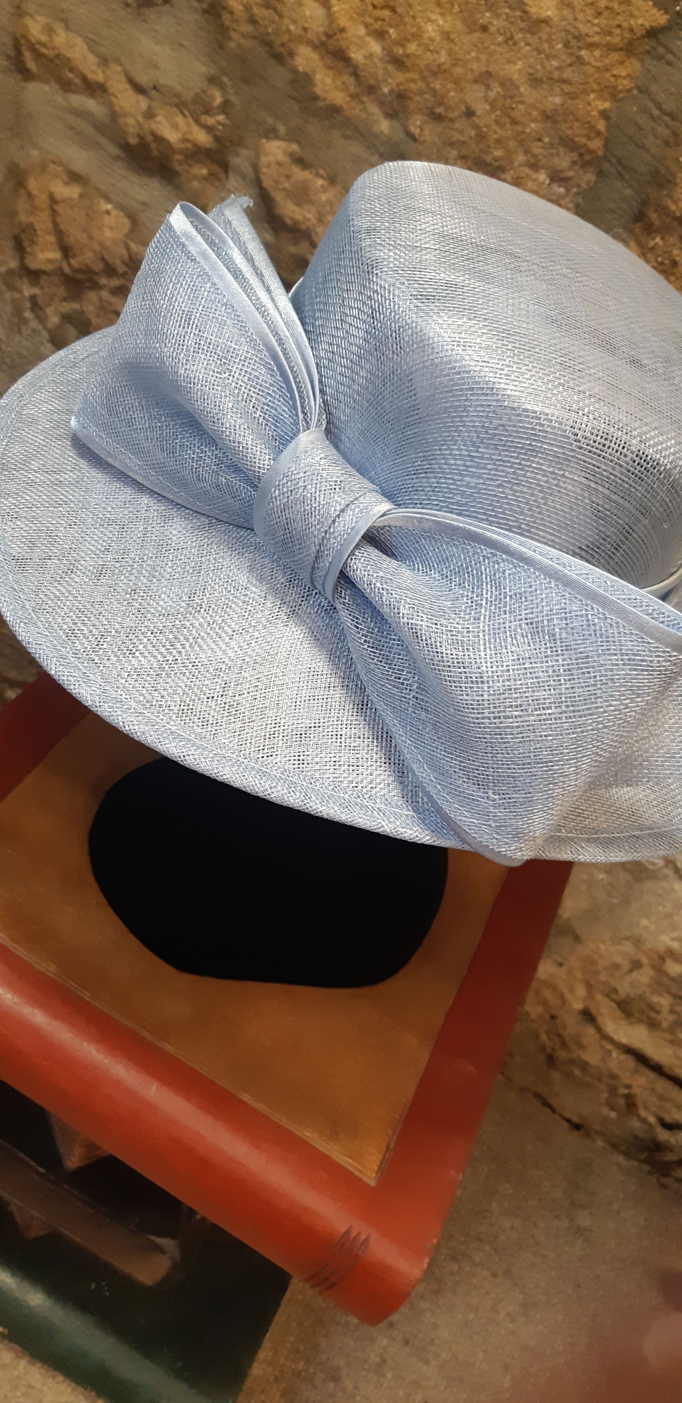HAT MADDOX