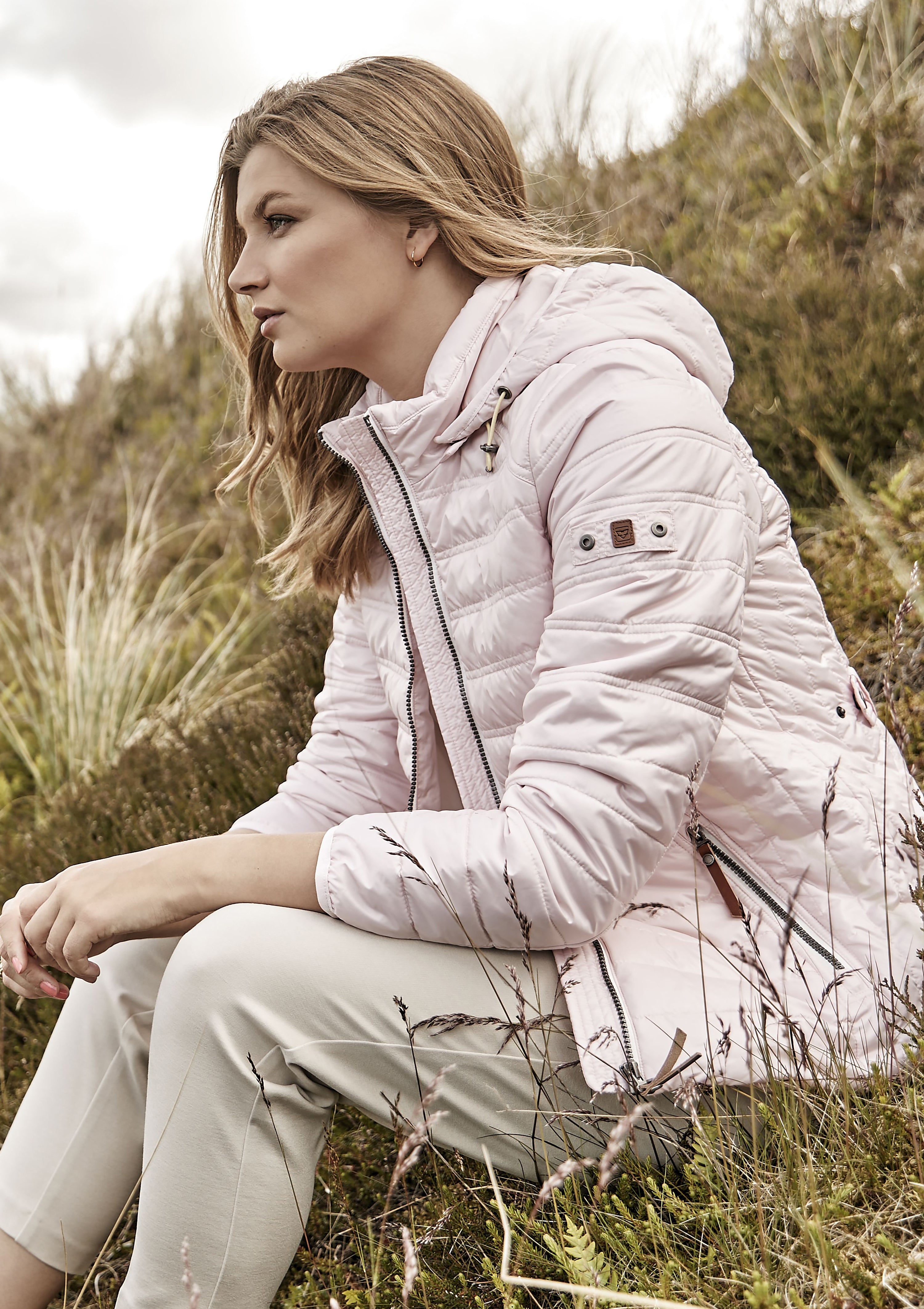 JACKET 630 321  FRANDSEN