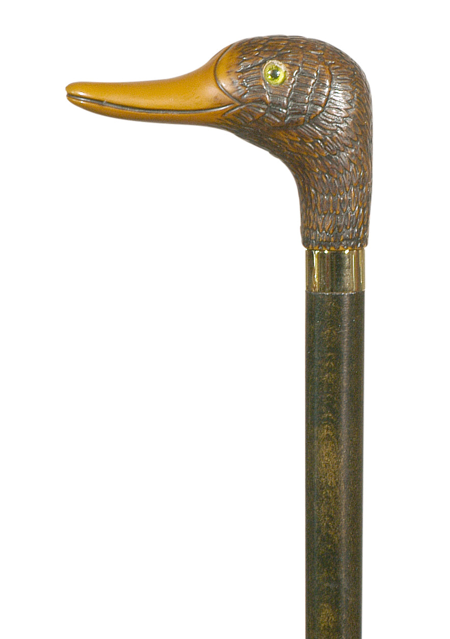 WALKING STICKS ANIMAL CLASSIC CANES