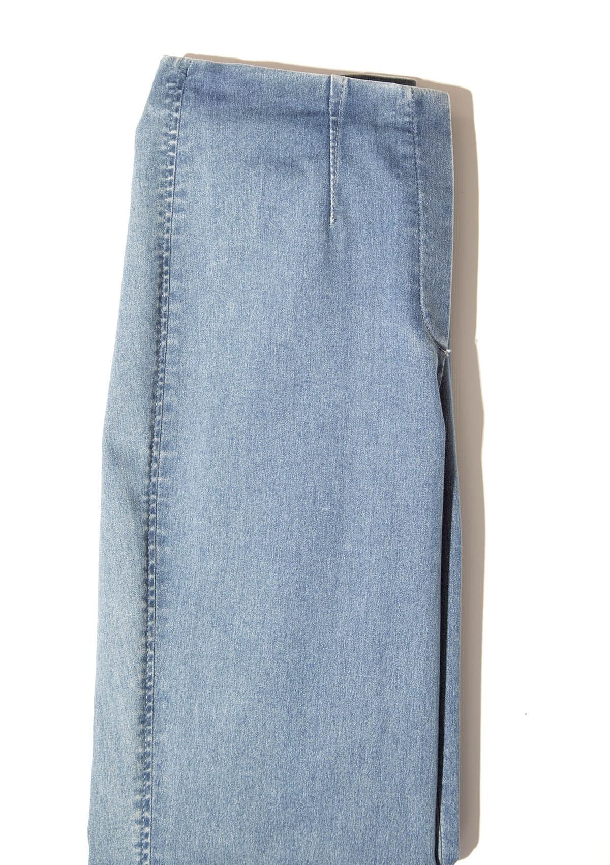 JEANS     DENIM POWER STRETCH   SHORT FIT    MARIE       ROBELL  51639 5448