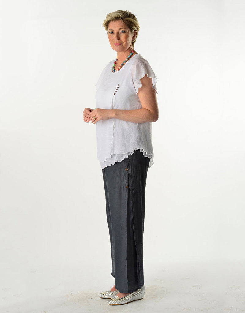 TROUSERS THE BAMBOO WARDROBE