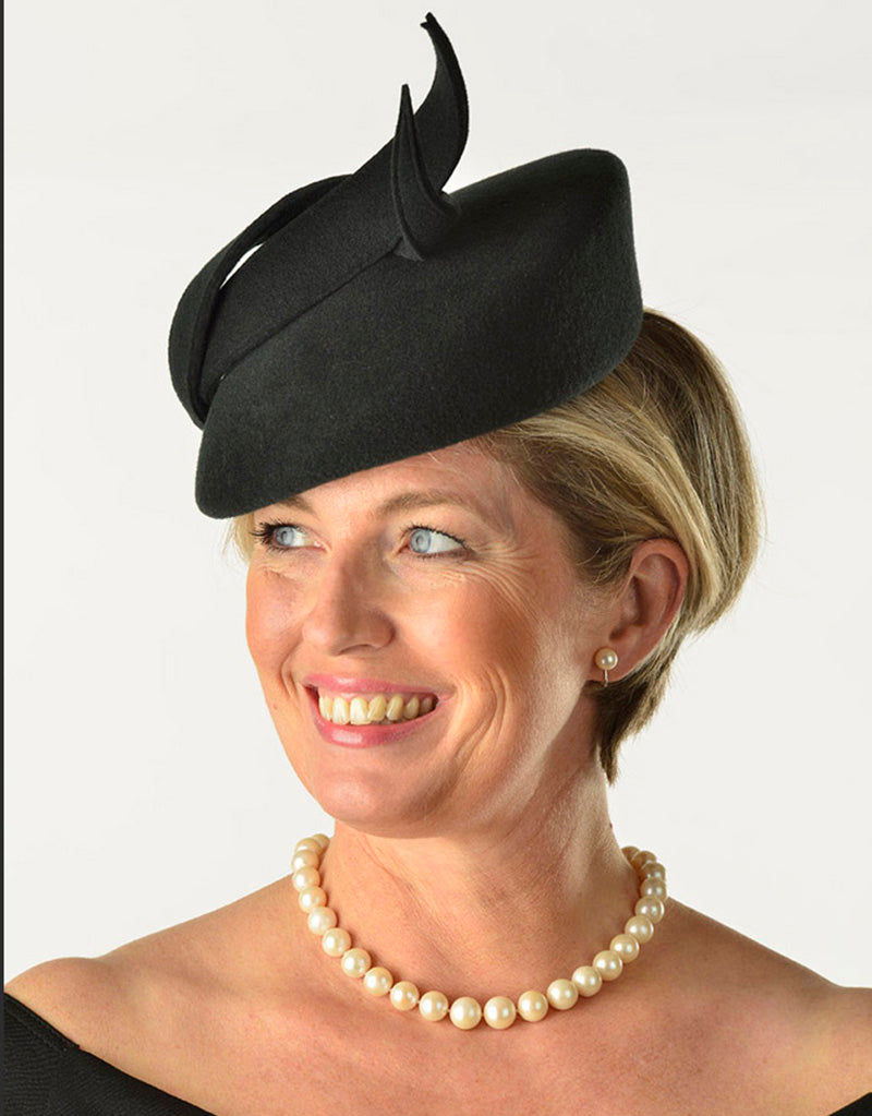 WHITELEY FISCHER HAT