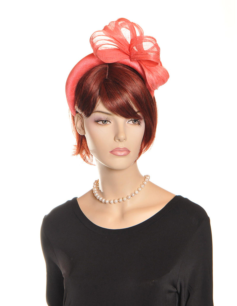 FASCINATOR  OCF126  MADDOX
