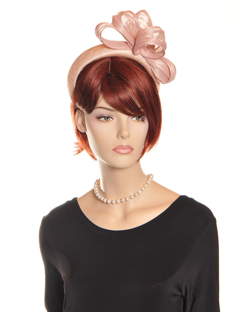 FASCINATOR  OCF126  MADDOX