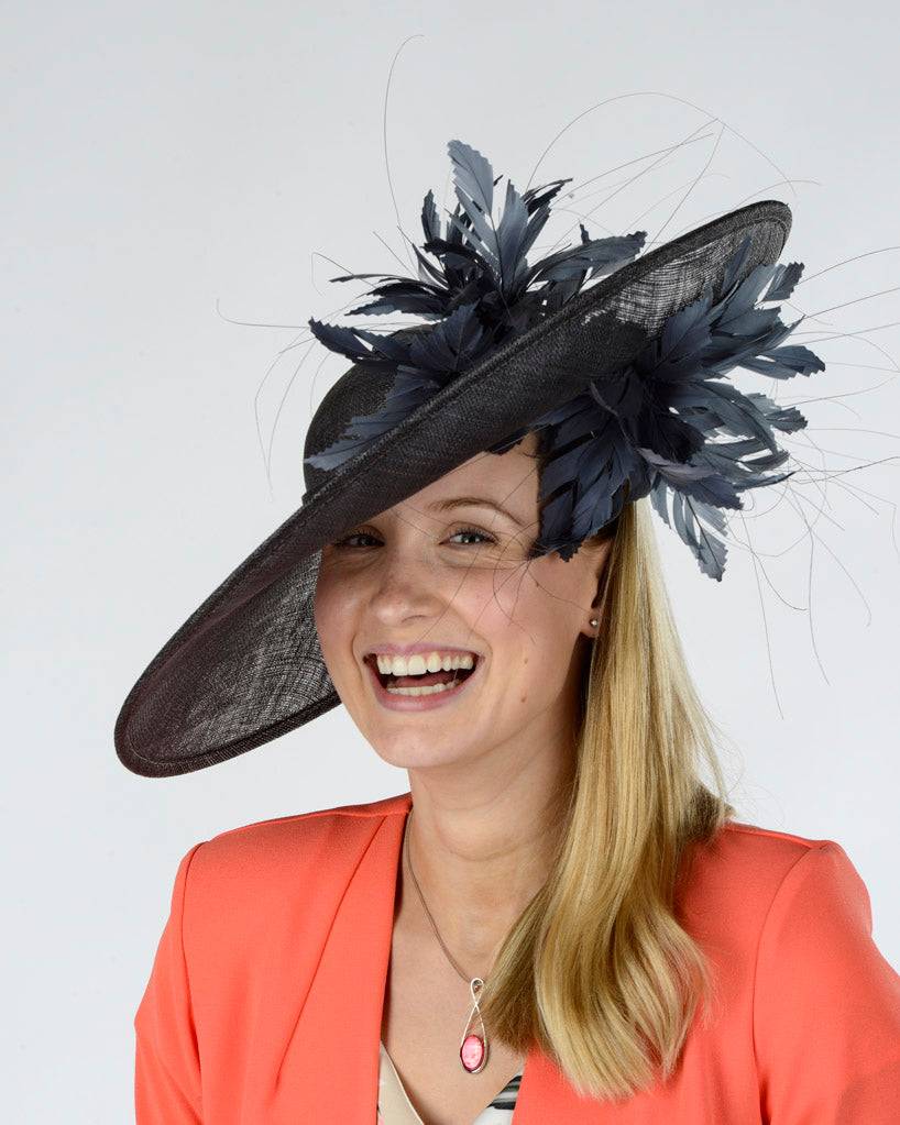 MAX AND ELLIE FASCINATORS/HATINATORS