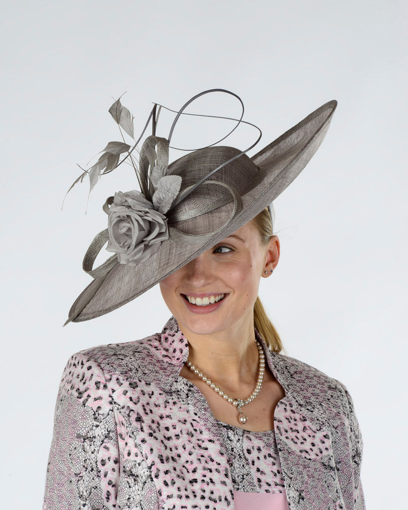 MAX AND ELLIE FASCINATORS/HATINATORS