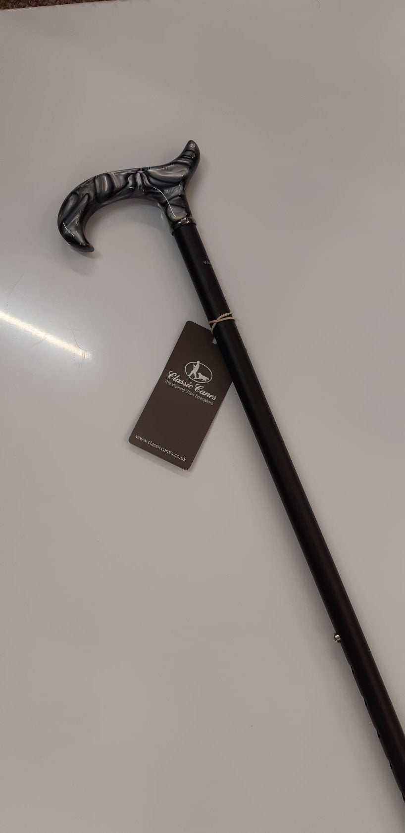 WALKING STICKS DERBYS HEIGHT ADJUSTABLE CLASSIC CANES