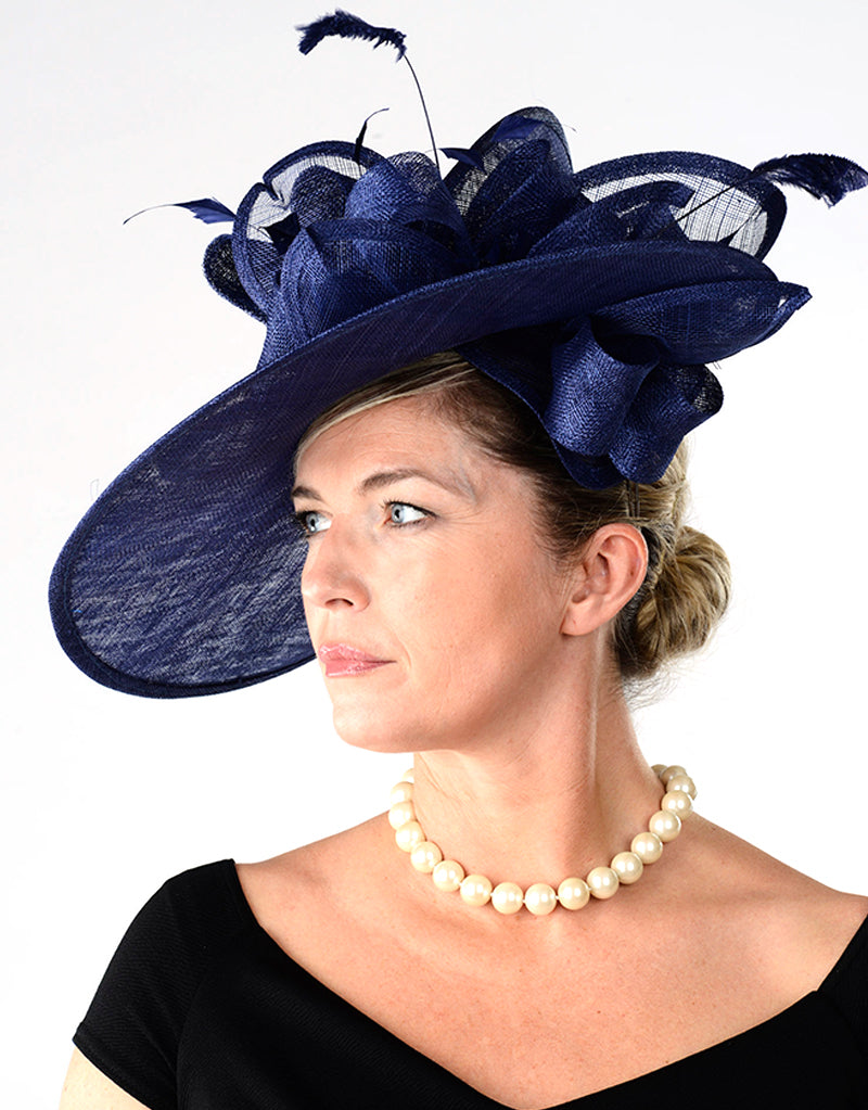 MAX AND ELLIE FASCINATORS/HATINATORS