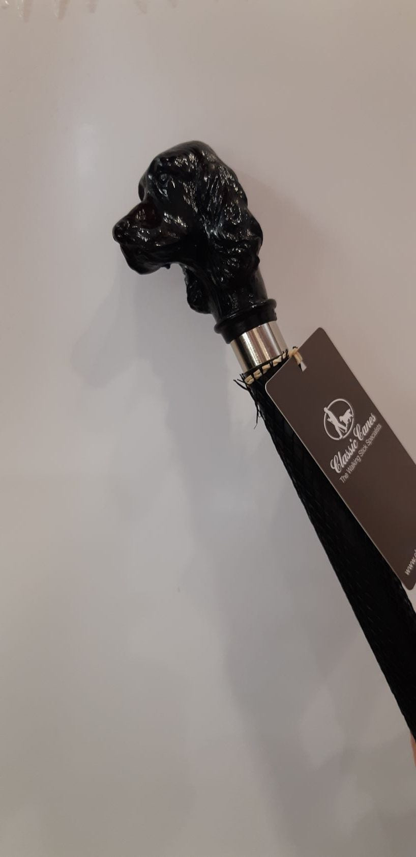 WALKING STICKS ANIMAL CLASSIC CANES