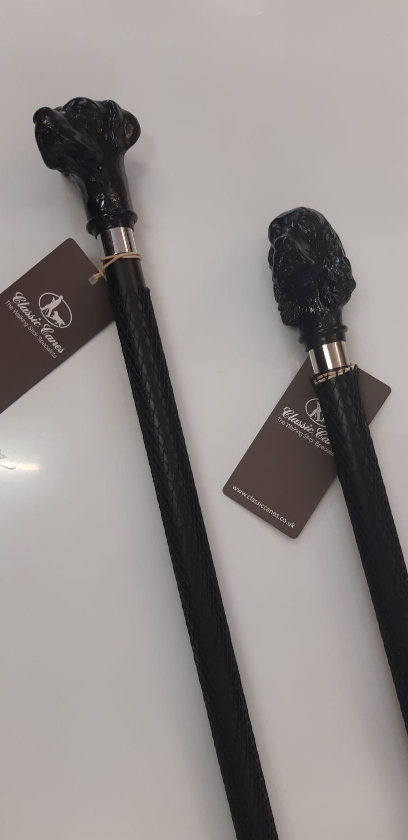 WALKING STICKS ANIMAL CLASSIC CANES