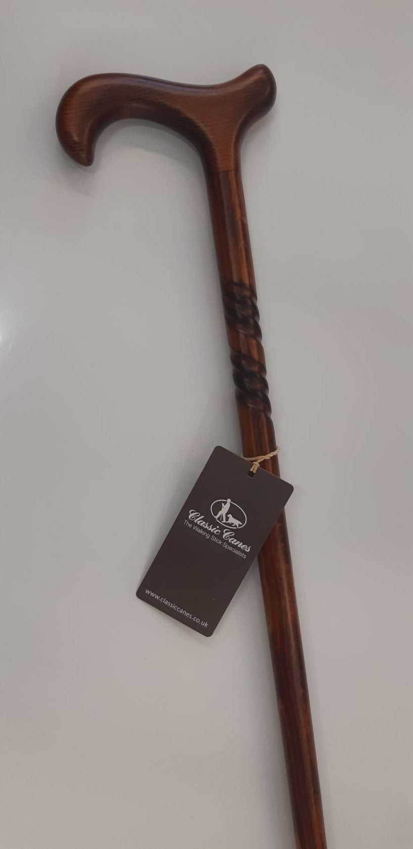 WALKING STICKS DERBY CLASSIC CANES 3245