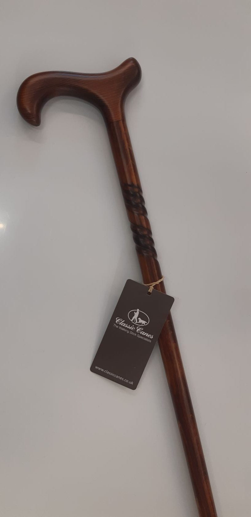 WALKING STICKS DERBY CLASSIC CANES 3245