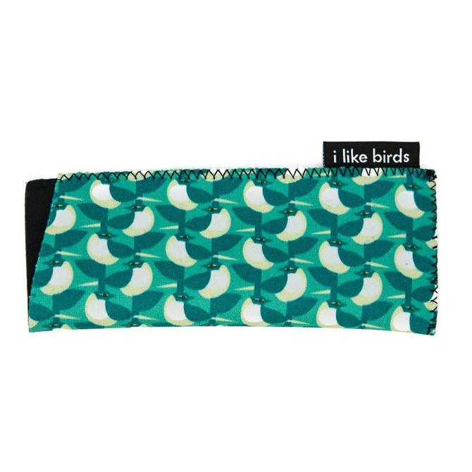 i LIKE BIRDS READING GLASSES 'GREEN WARBLER'