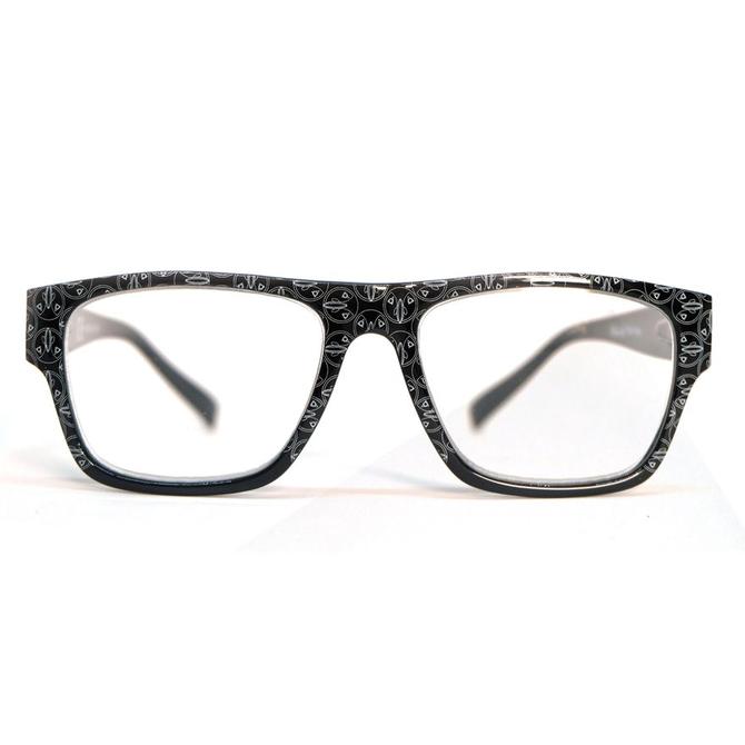 i LIKE BIRDS READING GLASSES 'PUFFIN'