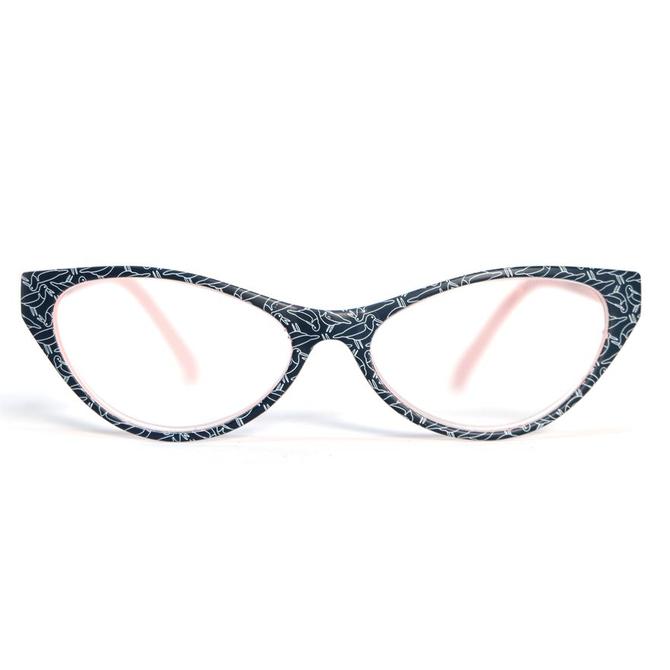 i LIKE BIRDS READING GLASSES    'OYSTER CATCHER'