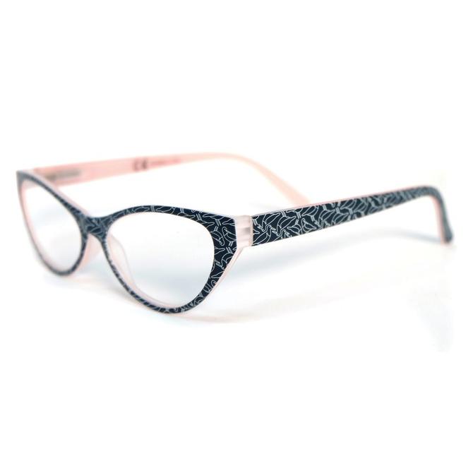 i LIKE BIRDS READING GLASSES 'OYSTER CATCHER'