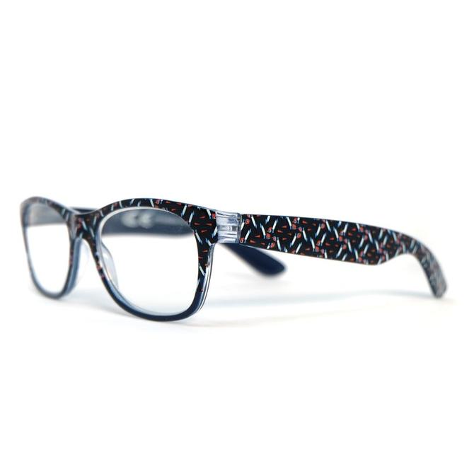 i LIKE BIRDS READING GLASSES 'CHAFFINCH'