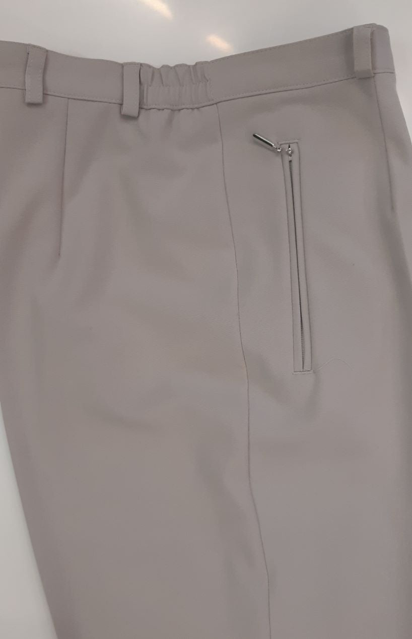 TROUSER   SAHRA   SHORT FIT  CLASSIC  ROBELL  51562-5405
