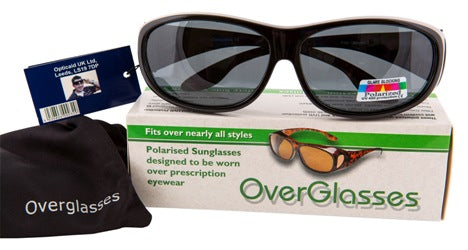 OVERGLASSES   POLARISED SUNGLASSES   REMALDI