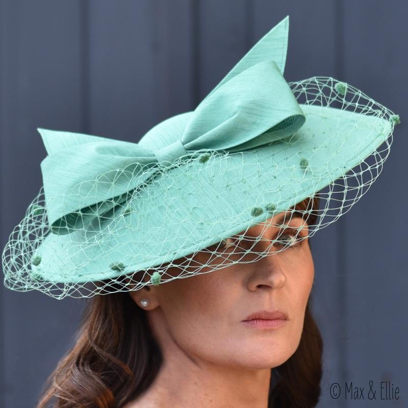 Hatinator Max & Ellie    ML26 SD3