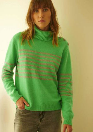 Knitwear Jumper    143     MPC  Ma Petite Capsule