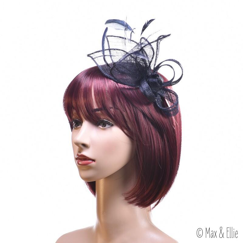 Fascinator  Max & Ellie  ML22 BF3