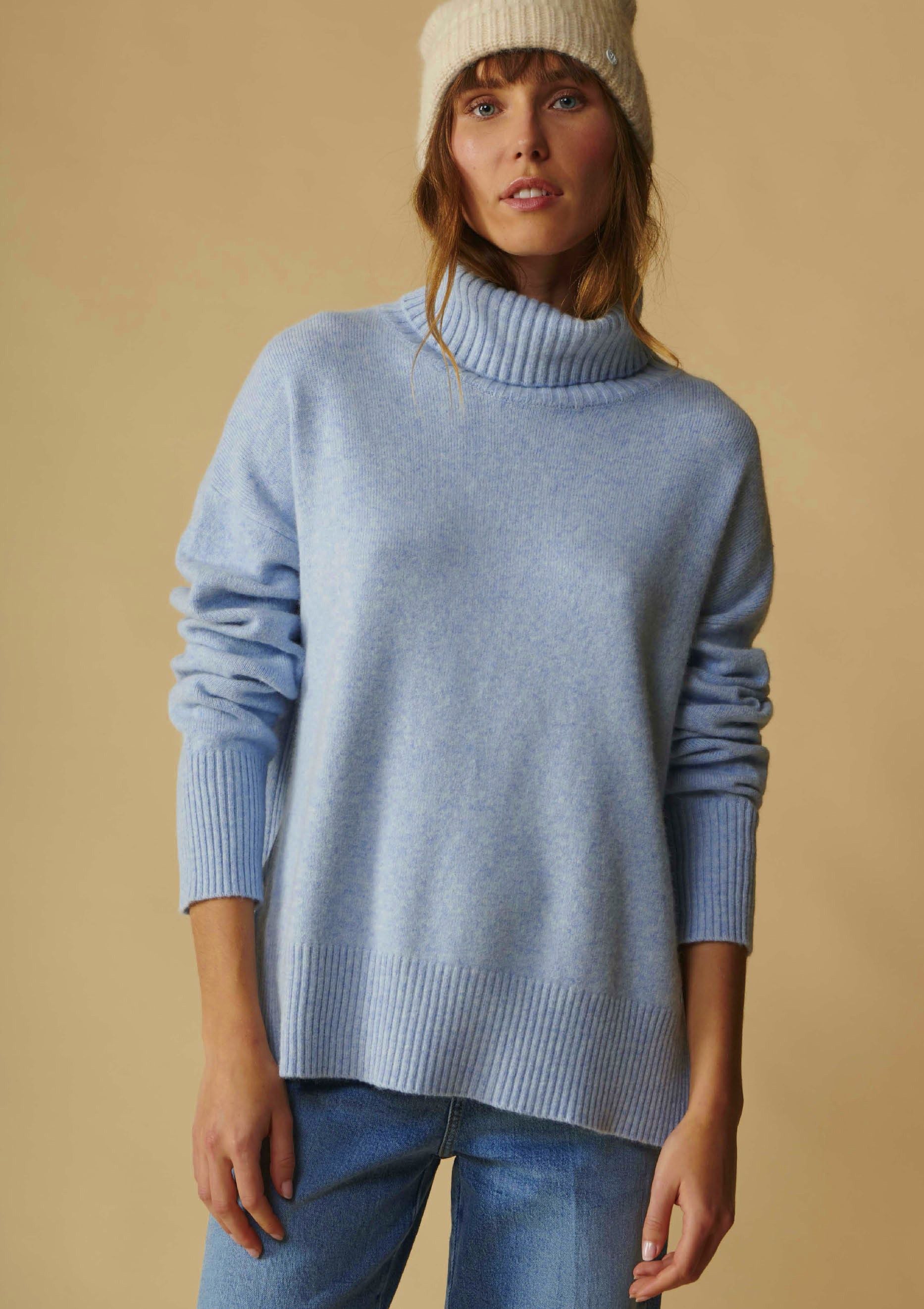 Knitwear  Jumper  147   MPC   Ma Petite Capsule