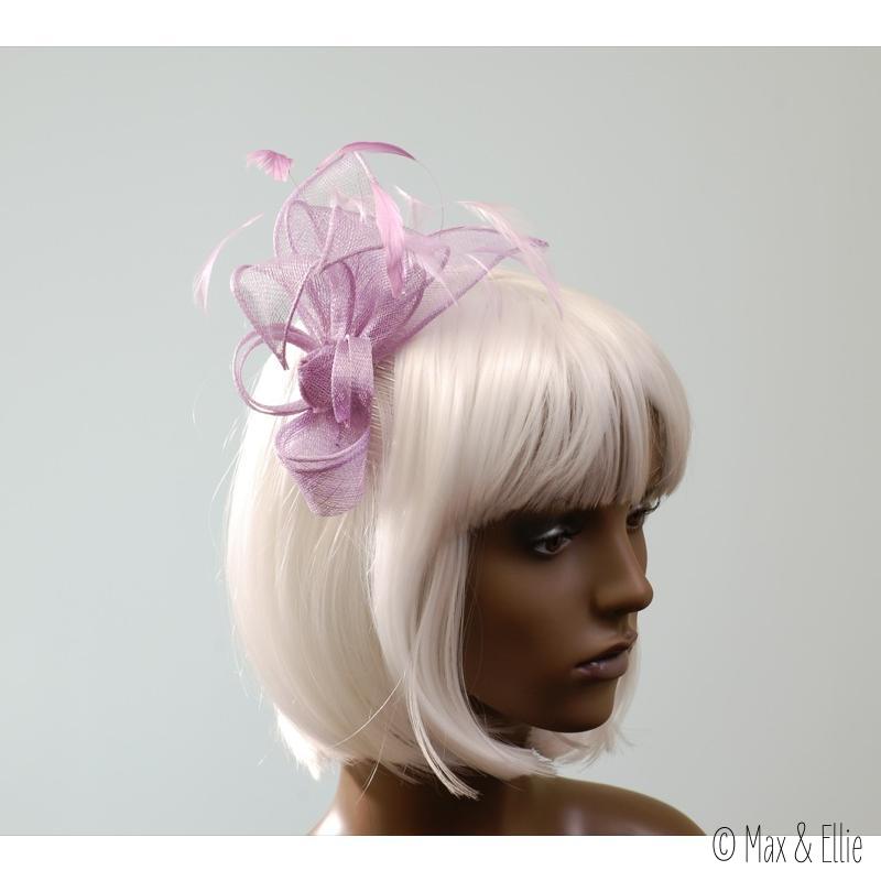 Fascinator Max & Ellie ML13 AF3