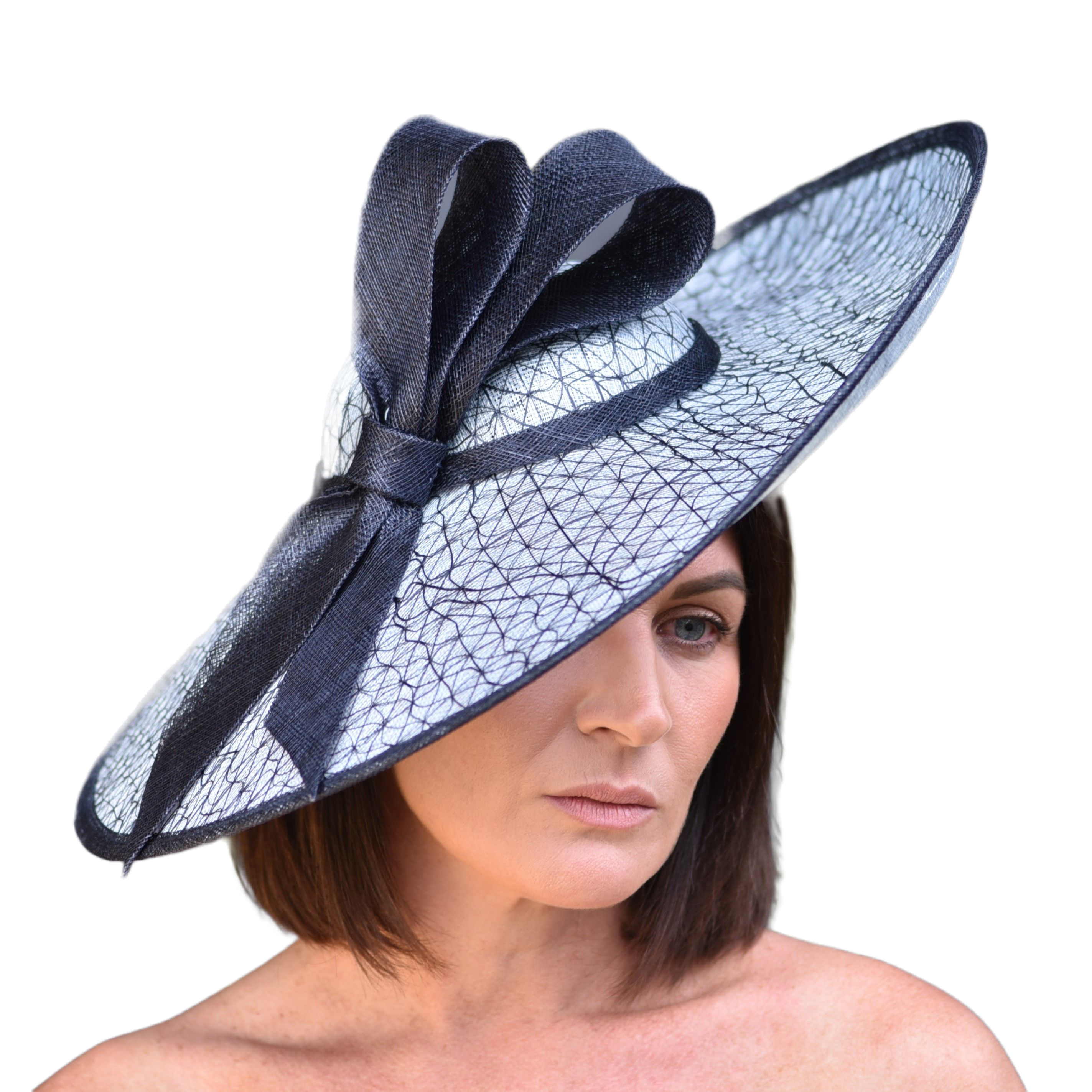 Hatinator  Max & Ellie  ML25 HD2