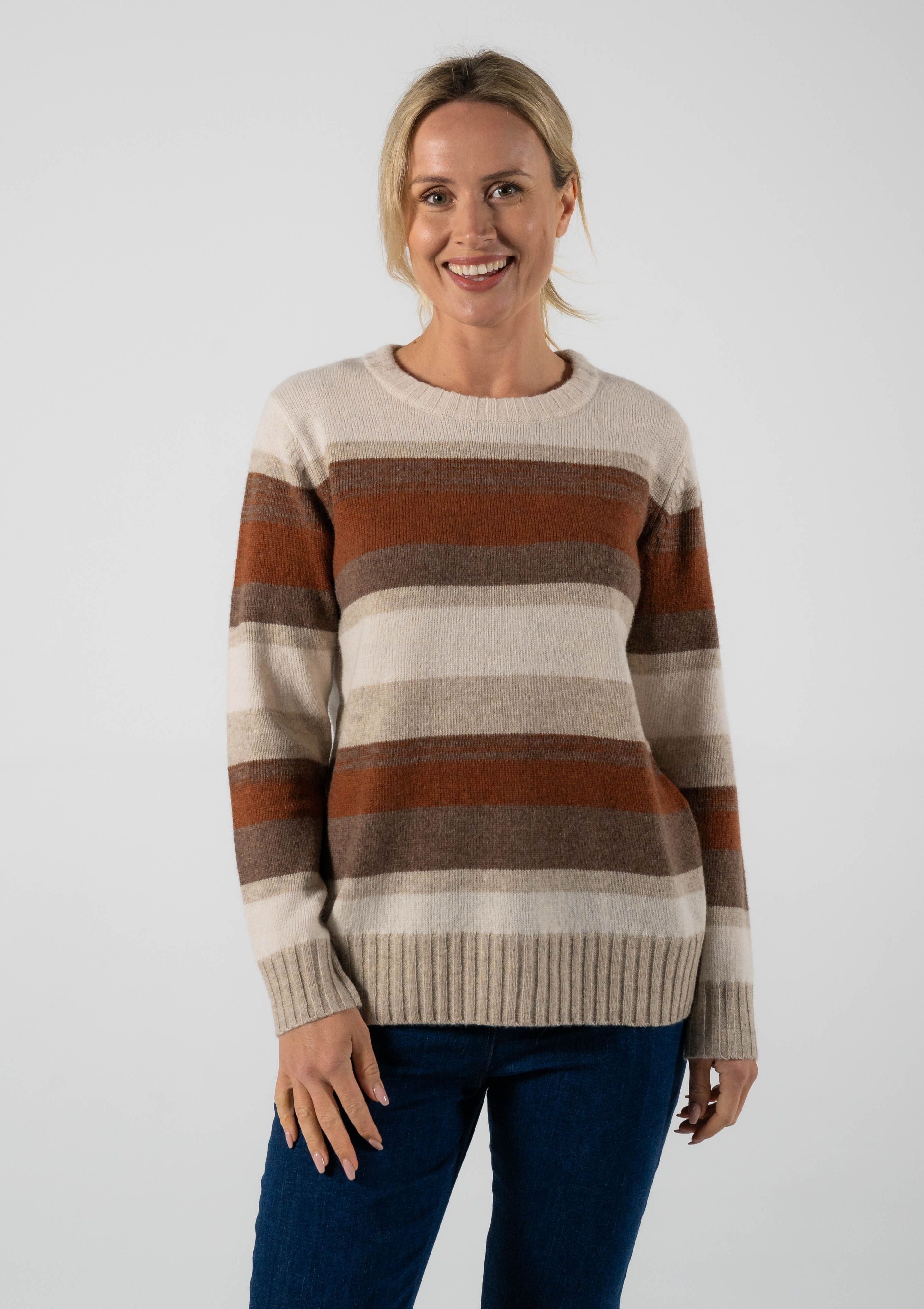 Knitwear  Jumper  SW1077  See Saw