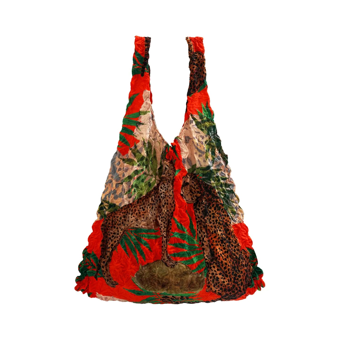 My Little Eco Bag by Be Bougie