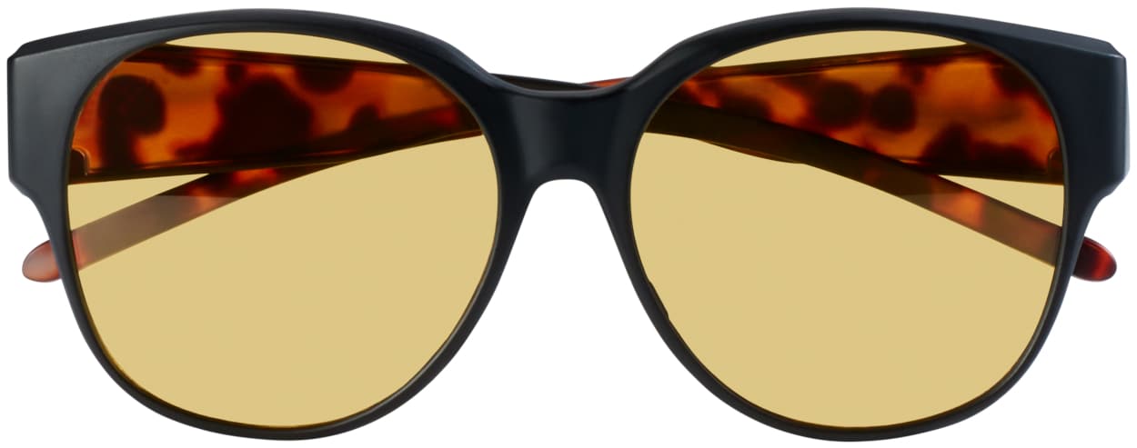 Overglasses Night Sight   Logan