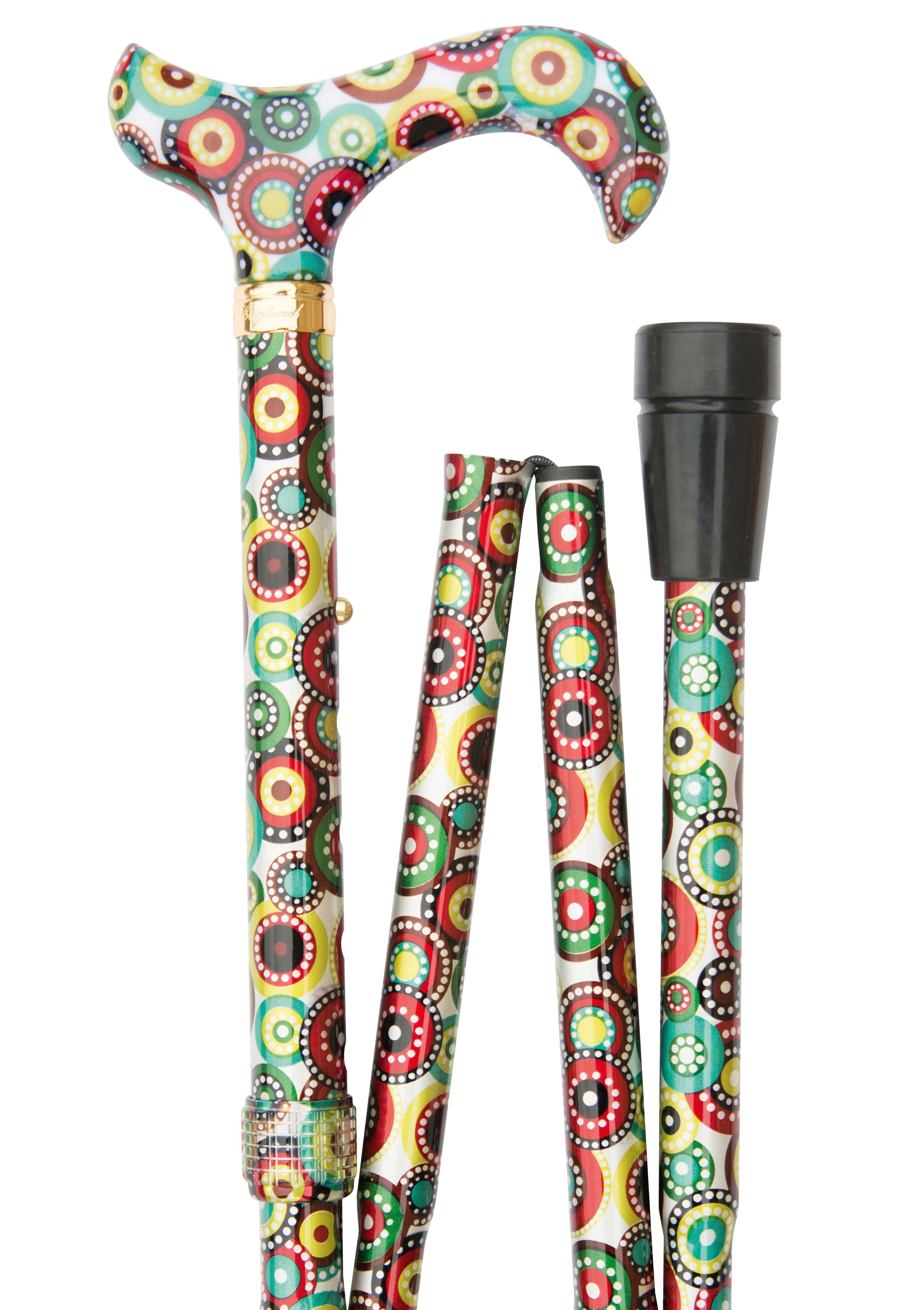 Walking stick hot sale accessories