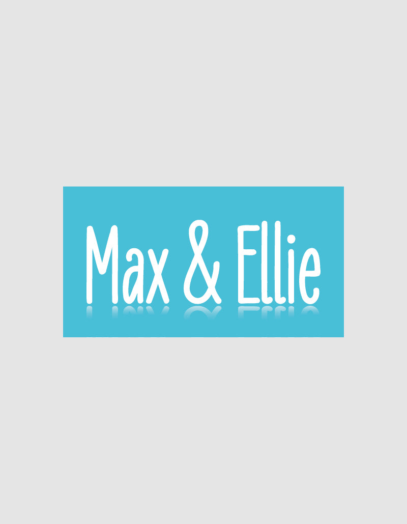 MAX AND ELLIE FASCINATORS/HATINATORS